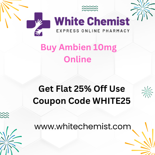 Purchase Ambien Online Your Shortcut To Restful Nights